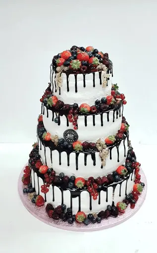 Cukiernia Kinga - Białystok - Mieszka I